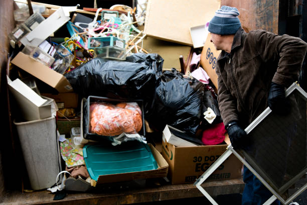  Shields, MI Junk Removal Pros