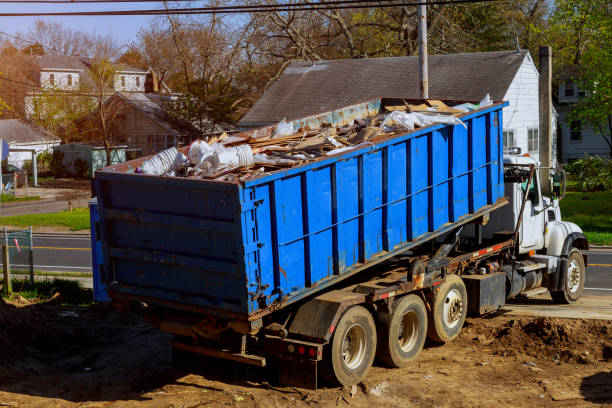 Best Estate Cleanout Services  in Shields, MI