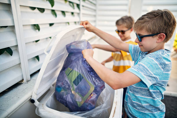 Best Trash Removal Near Me  in Shields, MI