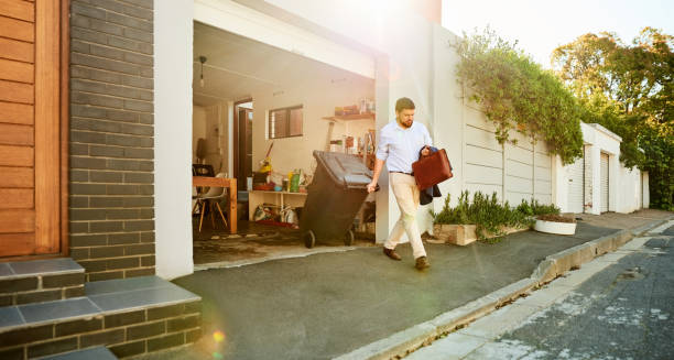 Best Dumpster Rental Services  in Shields, MI