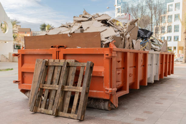 Best Junk Removal and Recycling  in Shields, MI