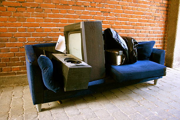 Best Basement Cleanout Services  in Shields, MI