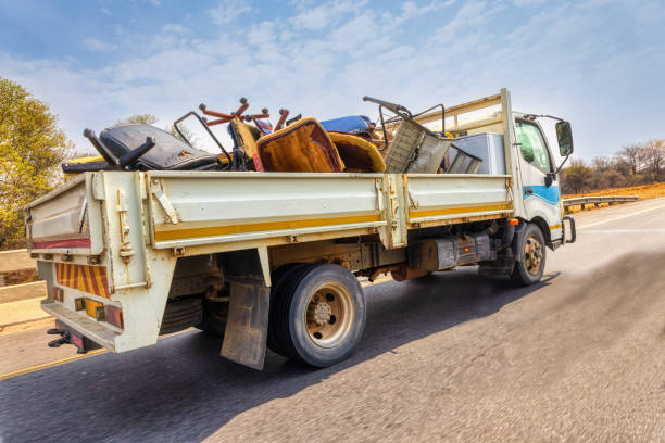 Best Construction Debris Removal  in Shields, MI