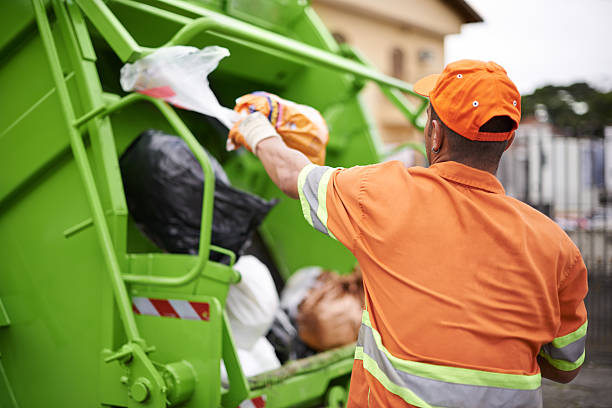 Professional Junk Removal in Shields, MI