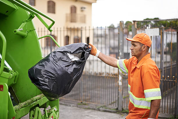 Household Junk Removal in Shields, MI